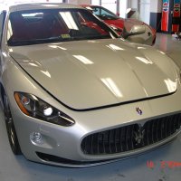 Maserati